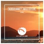 cover: Ben Brummitt|InfectedSun - Escape