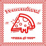 cover: Tomemitsu - Pizza With You