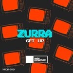 cover: Zurra - Get Up