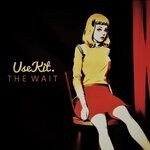 cover: Use Kit. - The Wait