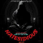 cover: Natesidious - Shame