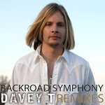 cover: Davey T Hamilton - Backroad Symphony