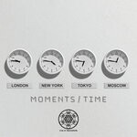 cover: DJ Xylo - Moments In Time (Original Mix)