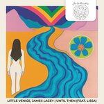 cover: James Lacey|LissA|Little Venice - Until Then