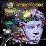 cover: Stacc Styles - Inside The Ride (Explicit)