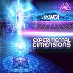 cover: Jayanta - Experimental Dimensions