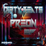 cover: Dirty Beats - Preon