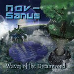 cover: Nov Sanus - Waves Of The Dream World