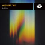 cover: Lykov - One More Time