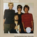 cover: Glaxo Babies - Dream Interrupted