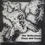 cover: The Reflections - Slugs & Toads