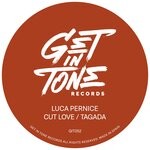 cover: Luca Pernice - Cut Love / Tagada