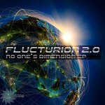 cover: Flucturion 2.0 - No One's Dimension