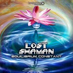 cover: Lost Shaman - Equilibrium Constant (Explicit)