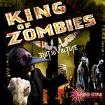 cover: Vulture - King Of Zombies (Explicit)