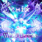 cover: Imix - Mindwaves