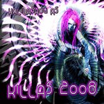 cover: Kalilaskov As - KillAS 2008