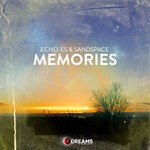 cover: SandSpace - Memories