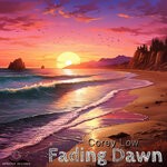 cover: Corey Low - Fading Dawn