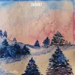 cover: Seleki - Tranquility