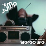 cover: Frank Amodo - Stereo Life