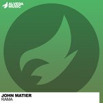 cover: John Matier - Rama