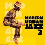 cover: Various - Modern Urban Jazz Vol 3