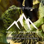 cover: Desert Raven - The Dream Of Odysseus Remixes