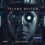 cover: Various - Techno Rhythm