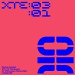 cover: Decibel Jezebel - XTE: 03: The Beauty: 01: Of Brooklyn (Techno Mix)