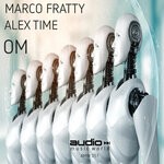 cover: Alex Time|MARCO FRATTY - Om