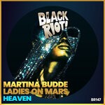 cover: Ladies On Mars|Martina Budde - Heaven