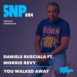 cover: Daniele Busciala|Morris Revy - You Walked Away