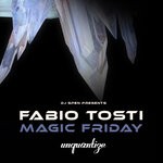 cover: Fabio Tosti - Magic Friday