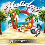 cover: Amon Fly|DJ DABION - Holiday