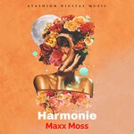 cover: Maxx Moss - Harmonie