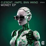 cover: AMPS|BNN WKND|CLESENT - Money EP