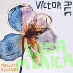 cover: Victor Alc - Sudamerica