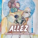 cover: Gabdez|Mademoiselle Sabah|MICHA - Allez