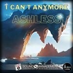 cover: Ashless - I Can't Anymore