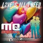 cover: Danny Barba Nera|MC GROOVE - Love's All I Need