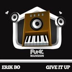 cover: Erik Bo - Give It Up