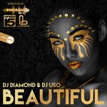 cover: DJ Diamond|DJ Uso - Beautiful