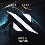 cover: AV|GRUE - Forgive Me