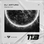 cover: DJ Arturo - Siberian Sun