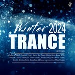 cover: Various - Trance Winter 2024