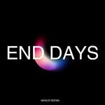 cover: MASUD' NEEMA - End Days