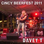 cover: Davey T Hamilton - Cincy Beerfest 2011 (Remastered 2024)