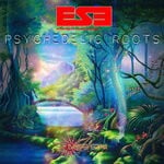 cover: Entheogenic Sound Explorers - Psychedelic Roots