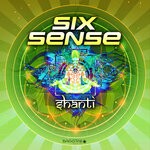 cover: Sixsense - Shanti